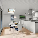 別荘 Dimo - 30km From The Sea By Interhome Toftlund