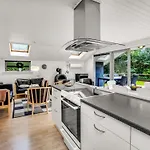 Dimo - 30km From The Sea By Interhome Toftlund