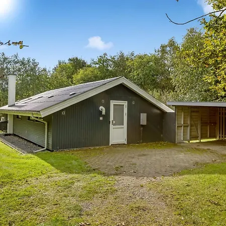 Holiday home Dimo - 30km From The Sea By Interhome *