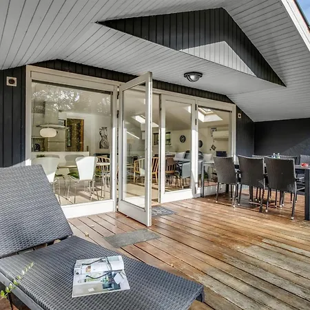 Dimo - 30km From The Sea By Interhome * Toftlund