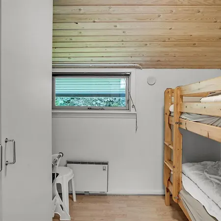 Dimo - 30km From The Sea By Interhome Toftlund