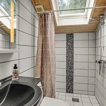 Holiday home Dimo - 30km From The Sea By Interhome Toftlund