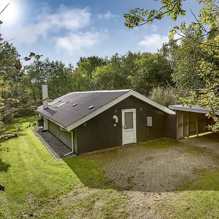 Dimo - 30km From The Sea By Interhome * Toftlund