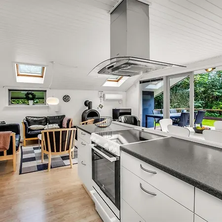 Dimo - 30km From The Sea By Interhome Holiday home Toftlund