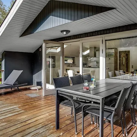 Dimo - 30km From The Sea By Interhome Toftlund