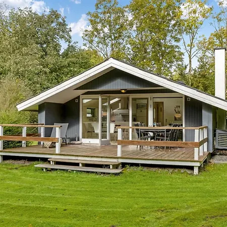 Dimo - 30km From The Sea By Interhome * Toftlund