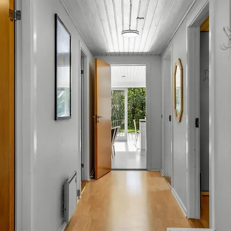Dimo - 30km From The Sea By Interhome 度假居 Toftlund