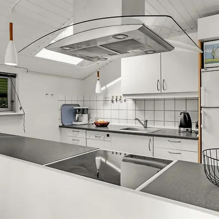 Dimo - 30km From The Sea By Interhome Toftlund
