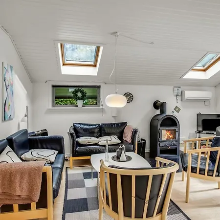 度假居 Dimo - 30km From The Sea By Interhome *