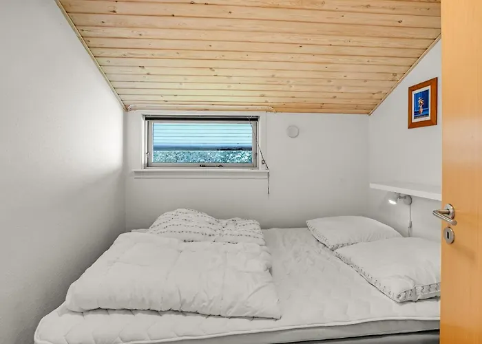 בית נופש Dimo - 30km From The Sea By Interhome Toftlund