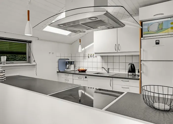 Dimo - 30km From The Sea By Interhome Toftlund