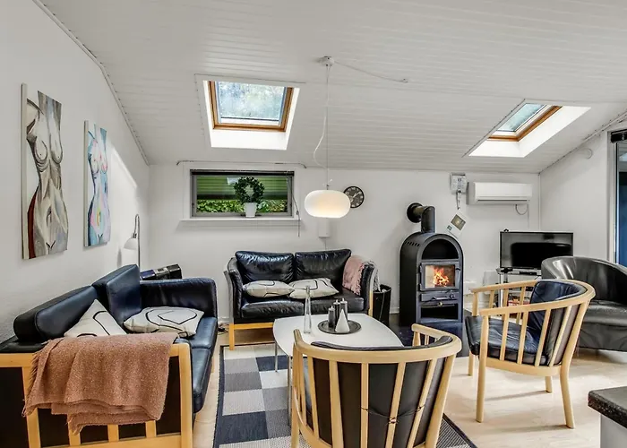 בית נופש Dimo - 30km From The Sea By Interhome *